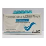Buy DYNAPAR SR 75 Online at Classic Medico