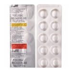Buy DYNAPAR SR 75 Online at Classic Medico