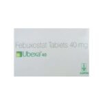 Buy UBEXA 40 Online at Classic Medico