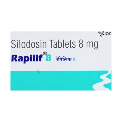 Buy RAPILIF 8 Online at Classic Medico