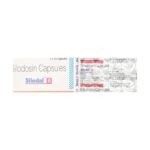 Buy SILODAL 8 Online at Classic Medico