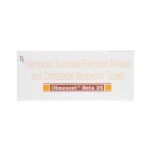 Buy OLMEZEST BETA 25 Online at Classic Medico