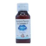 Buy T 98 DS SYRUP Online at Classic Medico