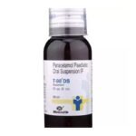 Buy T 98 DS SYRUP Online at Classic Medico
