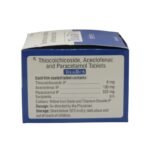 Buy TOLAGIN 8 Online at Classic Medico