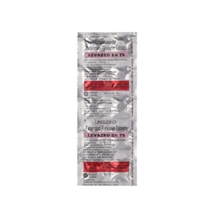 Buy LEVAZEO SR 75 Online at Classic Medico