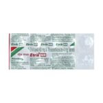 Buy ETRIK MR Online at Classic Medico