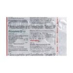 Buy ROSAVE F 10 Online at Classic Medico