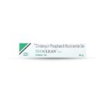 Buy NIOCLEAN GEL Online at Classic Medico