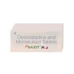 Buy DAZIT M Online at Classic Medico