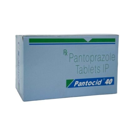 Buy PANTOCID 40 Online at Classic Medico