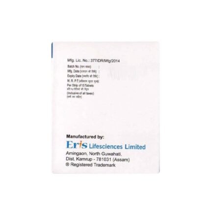 Buy TRIGLIMISAVE 2 Online at Classic Medico