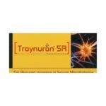 Buy TROYNURON SR Online at Classic Medico