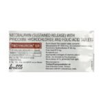 Buy TROYNURON SR Online at Classic Medico