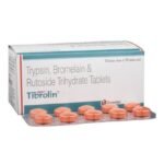 Buy TIBROLIN Online at Classic Medico