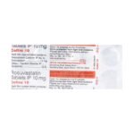 Buy COLTRO 10 Online at Classic Medico
