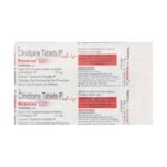 Buy NEXOVAS 10 Online at Classic Medico
