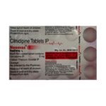 Buy NEXOVAS 5 Online at Classic Medico