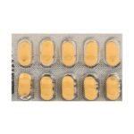 Buy ETOVA MR Online at Classic Medico