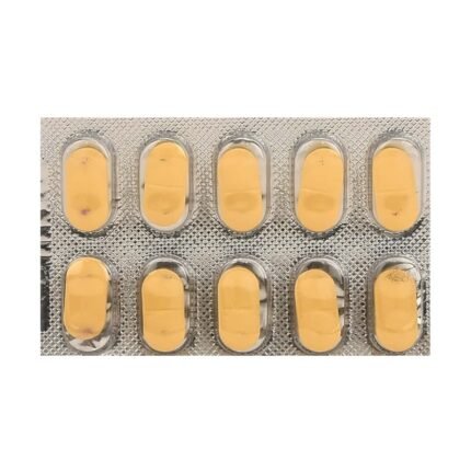 Buy ETOVA MR Online at Classic Medico