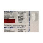 Buy ETOVA MR Online at Classic Medico