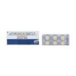 Buy AZAX 250 Online at Classic Medico
