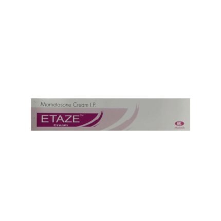Buy ETAZE CREAM Online at Classic Medico