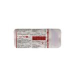 Buy F RACIL PLUS 10 Online at Classic Medico