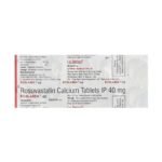 Buy ROSLAREN 40 Online at Classic Medico