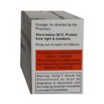 Buy DILNIP T 40 Online at Classic Medico