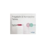 Buy PEGABANYL NT Online at Classic Medico