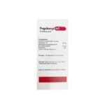 Buy PEGABANYL NT Online at Classic Medico