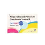 Buy CNX CLAV 625 Online at Classic Medico
