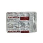 Buy TRAPIC 650 Online at Classic Medico
