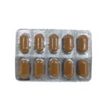 Buy TRAPIC 650 Online at Classic Medico