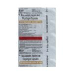 Buy ROZUCOR GOLD 10 Online at Classic Medico