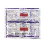Buy NEKSIUM D 40 Online at Classic Medico