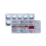 Buy STALIX D 50+5 Online at Classic Medico