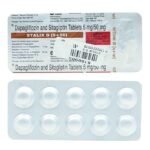 Buy STALIX D 50+5 Online at Classic Medico