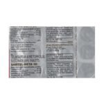 Buy SARTEL BETA 50 Online at Classic Medico
