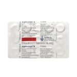 Buy ALPHACEPT 8 Online at Classic Medico