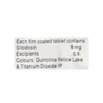 Buy ALPHACEPT 8 Online at Classic Medico