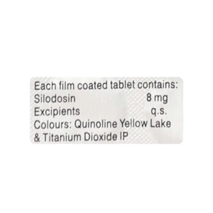 Buy ALPHACEPT 8 Online at Classic Medico