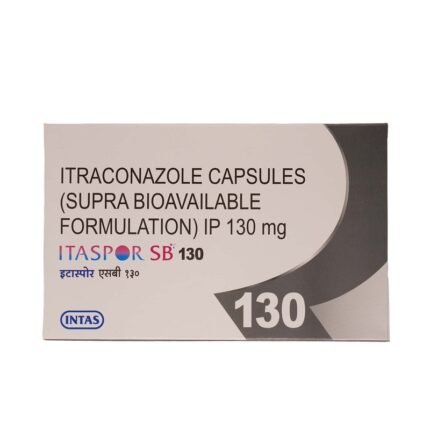 Buy ITASPOR SB 130 Online at Classic Medico