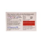 Buy ITASPOR SB 130 Online at Classic Medico