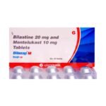 Buy BILAZAP M Online at Classic Medico