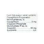 Buy DAPANORM DUO 5 Online at Classic Medico