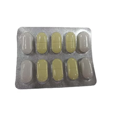 Buy GLIMIDIB M2 SR Online at Classic Medico
