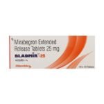 Buy BLADMIR 25 Online at Classic Medico