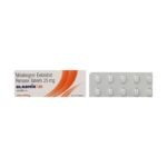 Buy BLADMIR 25 Online at Classic Medico